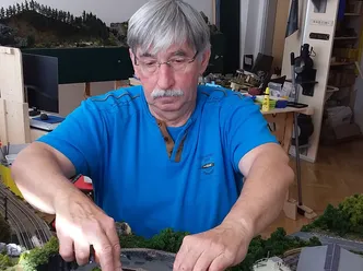 Vorsitzender Andreas Kahl Vorsitzender Andreas Kahl