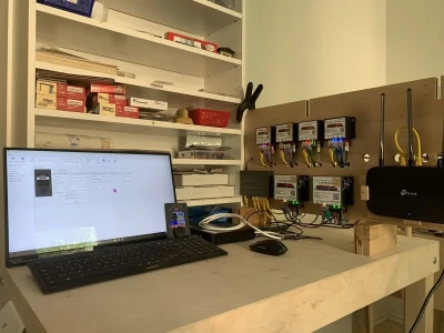 Lokstore DigitalSystem erneuert Übersicht des Digitalsystem